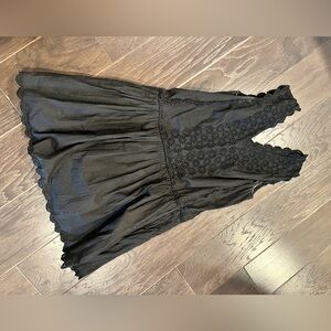 Rebecca Taylor Eyelet Dress